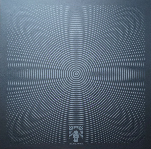 Mindgame 7 (COLOR VINYL) | Mint (M) Mint (M)