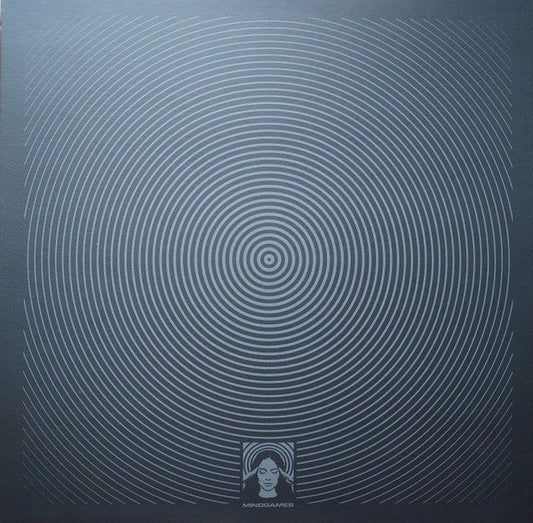 Mindgame 7 (COLOR VINYL) | Mint (M) Mint (M)