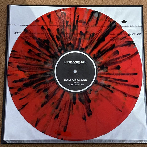 More Controversy / Waiting For You | Mint (M) Mint (M)