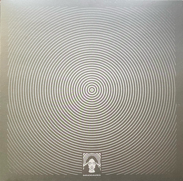 Mindgame 1 | Mint (M) Mint (M)