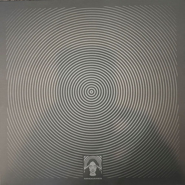 Mindgame 8 (VINYL) | Mint (M) Mint (M)