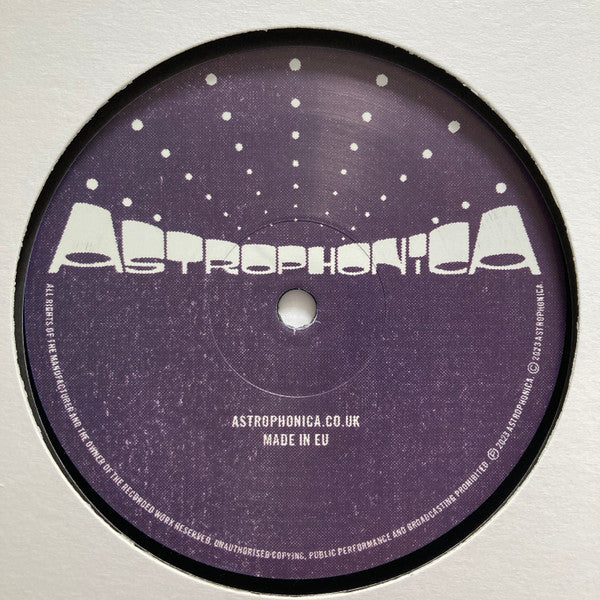 Nights | Mint (M) Mint (M)