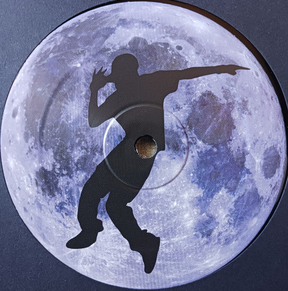Moonwalk (VINYL) | Mint (M) Mint (M)