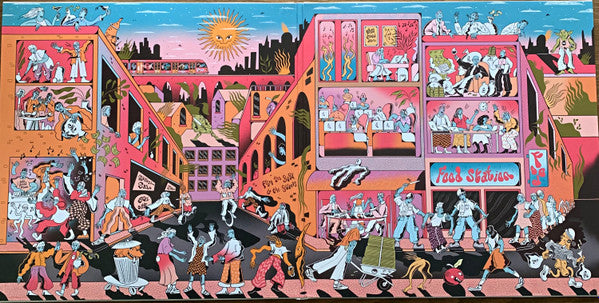 Money Till I Got None (2xLP) | Mint (M) Mint (M)