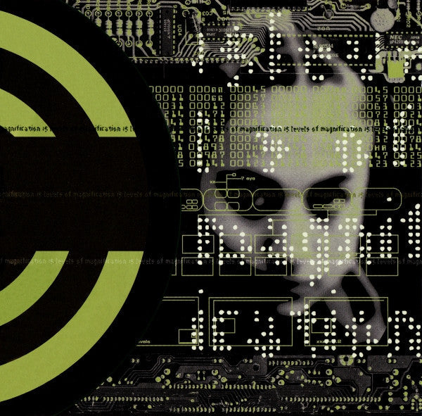 15 Levels Of Magnification (CD) | Near Mint (NM) Near Mint (NM)