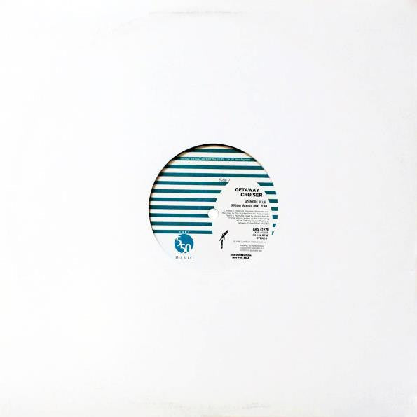 No More Blue | Near Mint (NM) Very Good Plus (VG+)