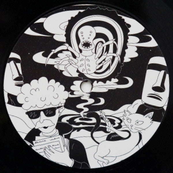 Mattermilla | Mint (M) Mint (M)- X Vinyl Record