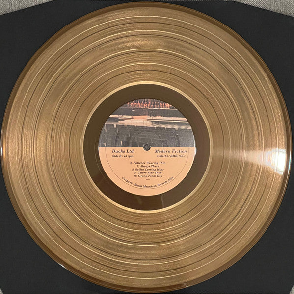 Modern Fiction | Mint (M) Mint (M)