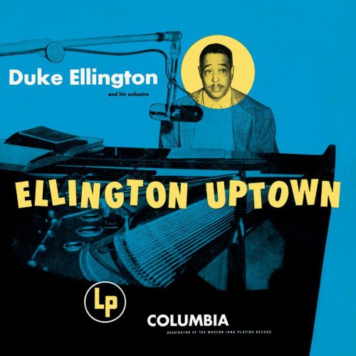 Ellington Uptown |