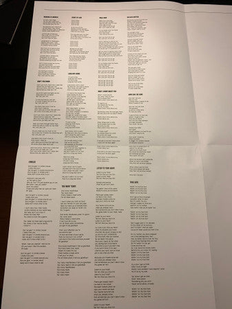 American Love Call | Mint (M) Mint (M)- X Vinyl Record