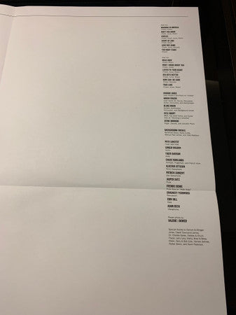 American Love Call | Mint (M) Mint (M)- X Vinyl Record