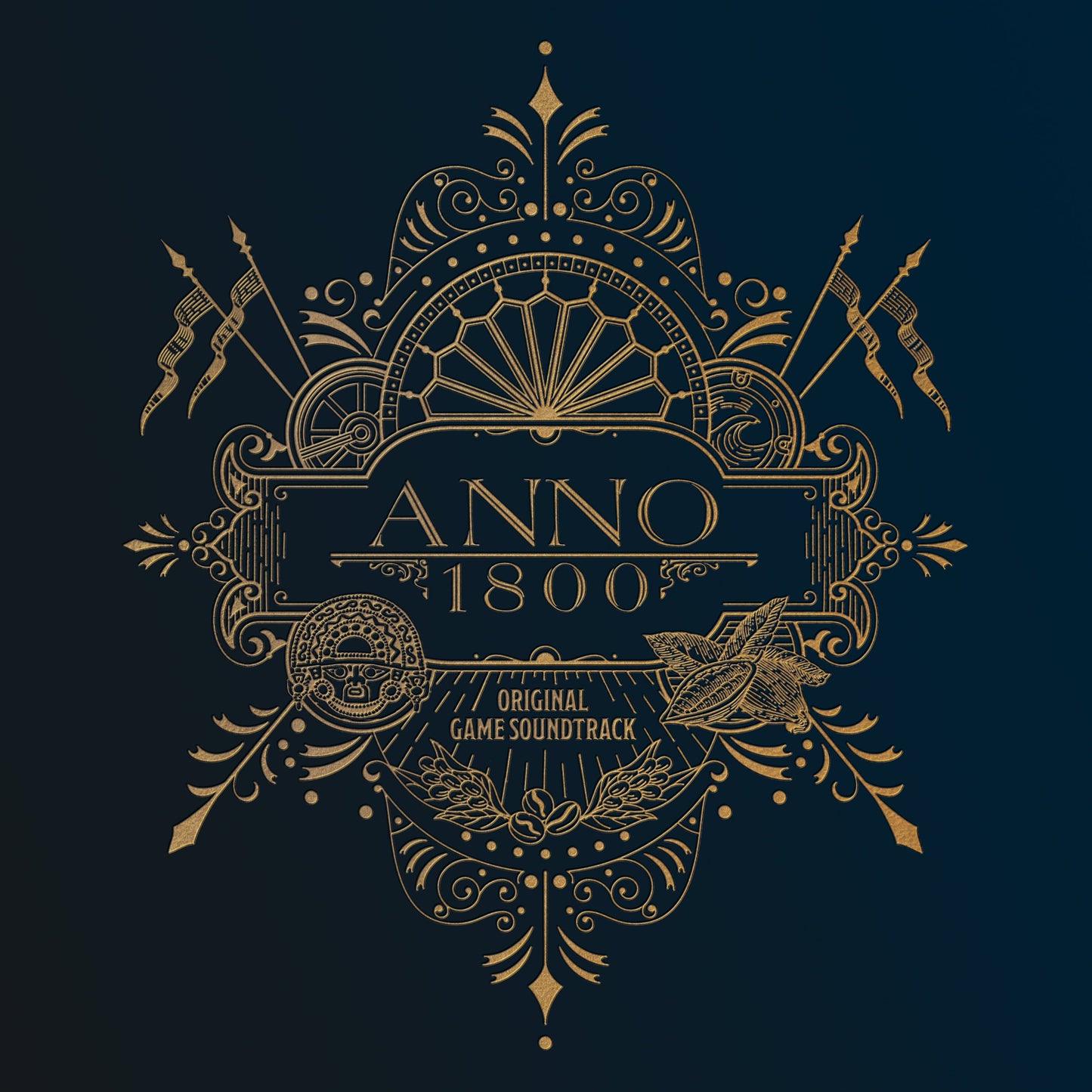 Anno 1800: Original Game Soundtrack |