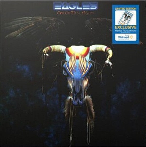 One Of These Nights | Mint (M) Mint (M)