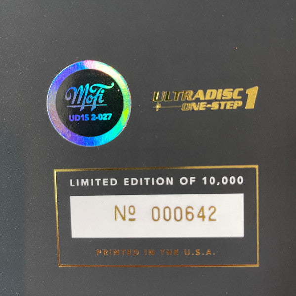 One Of These Nights | Mint (M) Mint (M)