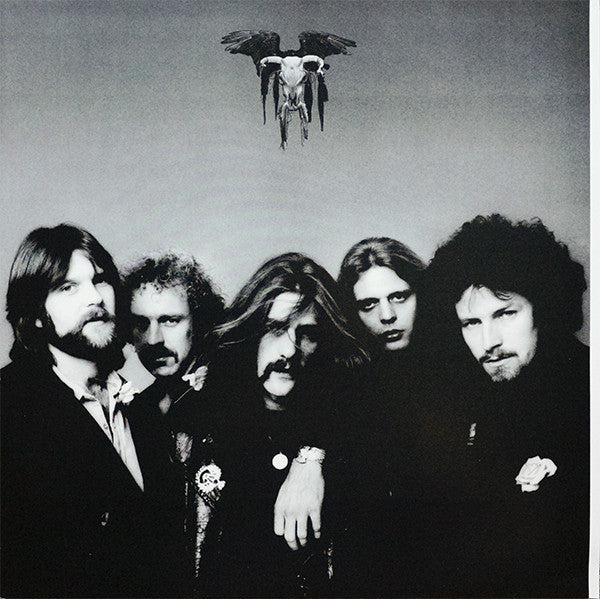 One Of These Nights | Mint (M) Mint (M)