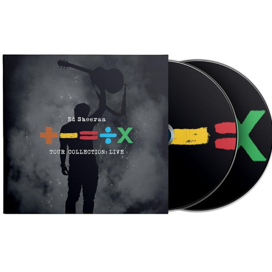 +-=x (Tour Collection: Live) (2 Cd's) |