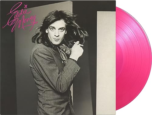 Eddie Money (Ltd Pink 180g Vinyl) | Mint (M) Mint (M)
