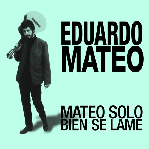 Mateo Solo Bien Se Lame (Plus Bonus Tracks) |- X Vinyl Record