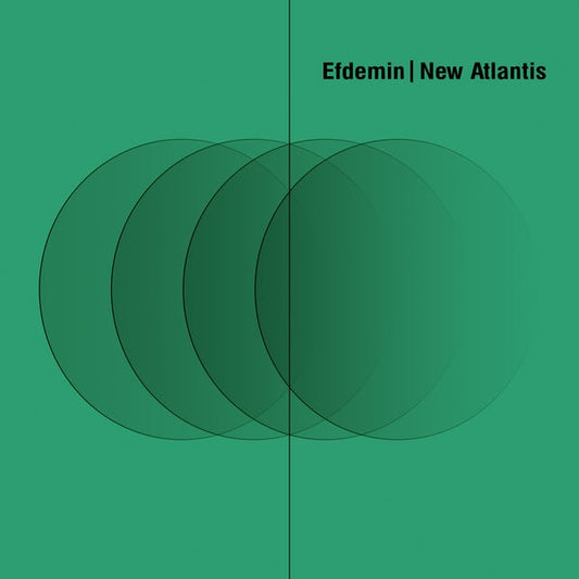 New Atlantis |
