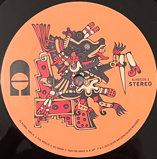 Hair Of | Mint (M) Mint (M)