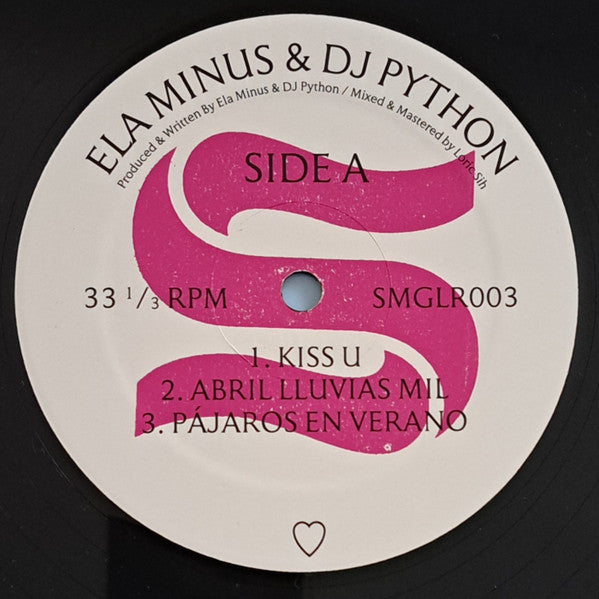 ♡ | Mint (M) Mint (M)