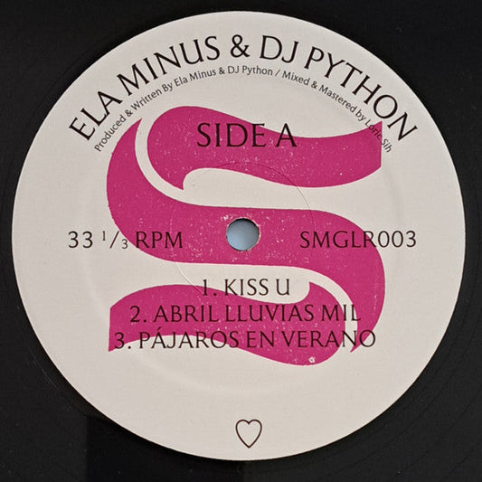 ♡ | Mint (M) Mint (M)