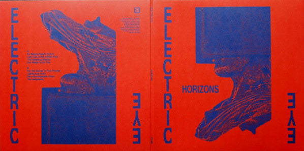 Horizons | Mint (M) Mint (M)