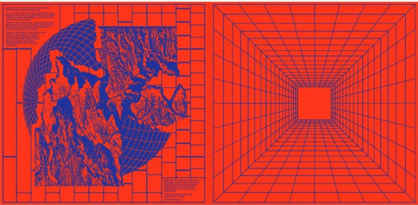 Horizons | Mint (M) Mint (M)