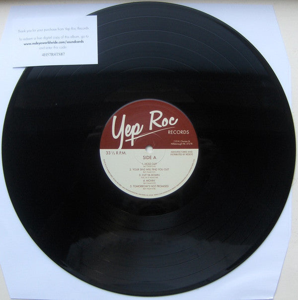 My Way Home (VINYL) | Mint (M) Mint (M)