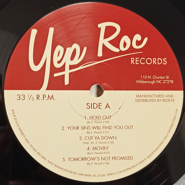 My Way Home (VINYL) | Mint (M) Mint (M)