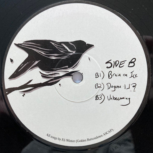 Eli Winter | Mint (M) Mint (M)