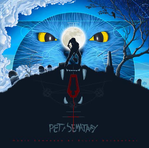 Pet Sematary (Original Soundtrack) |