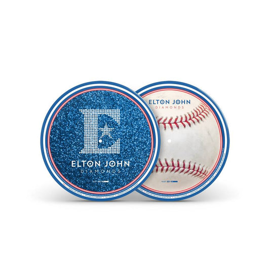 Diamonds (Indie Excl Ltd Picture Disc) | Mint (M) Mint (M)