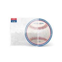 Diamonds (Indie Excl Ltd Picture Disc) | Mint (M) Mint (M)