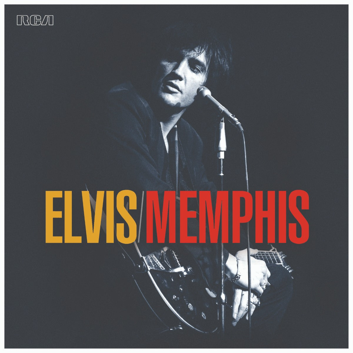 Memphis (Remixed) (2 Lp's) | Mint (M) Mint (M)