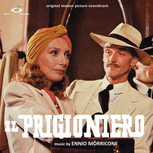Il Prigioniero |