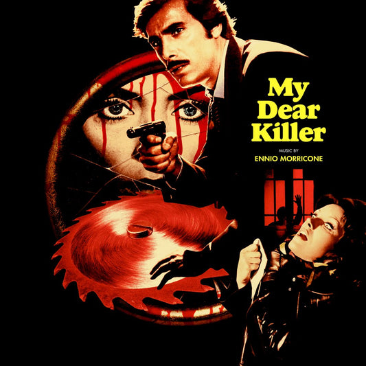 My Dear Killer |