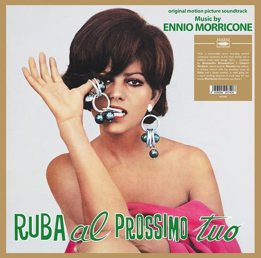 Ruba Al Prossimo Tuo |
