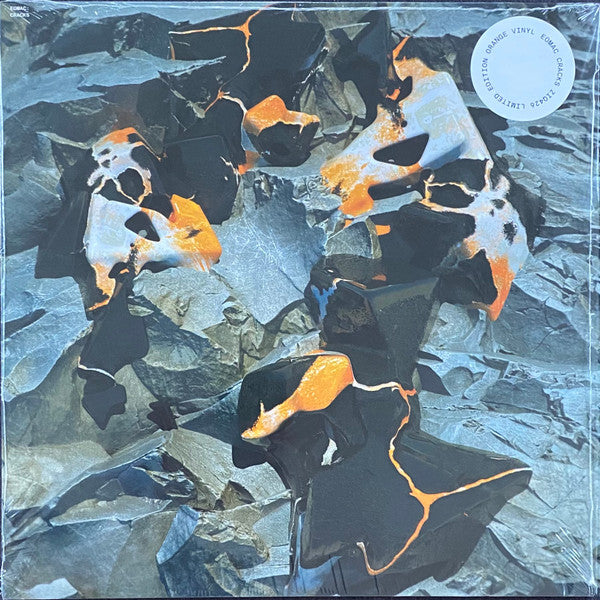 Cracks | Mint (M) Mint (M)