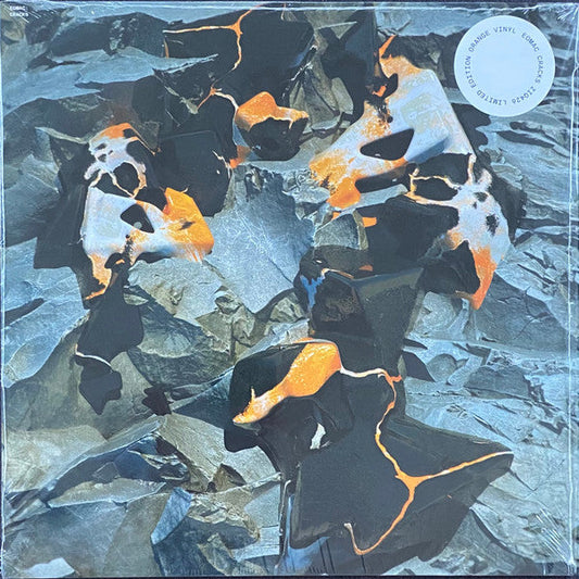 Cracks | Mint (M) Mint (M)