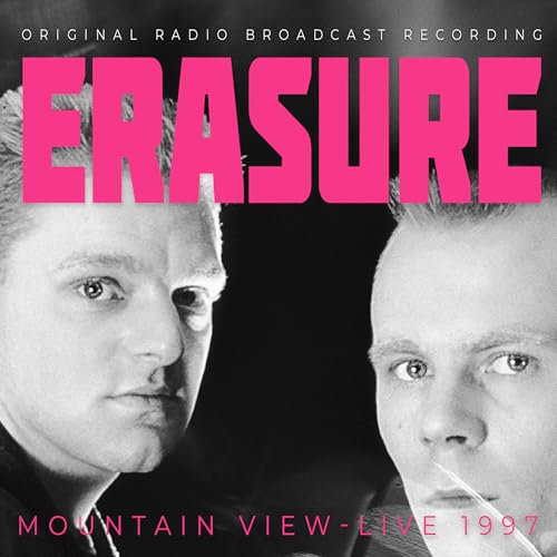 Mountain View Live 1997 / Broadcast Recordings |