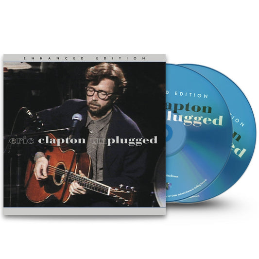 Unplugged: Enhanced Edition (2CD) | Mint (M) Mint (M)
