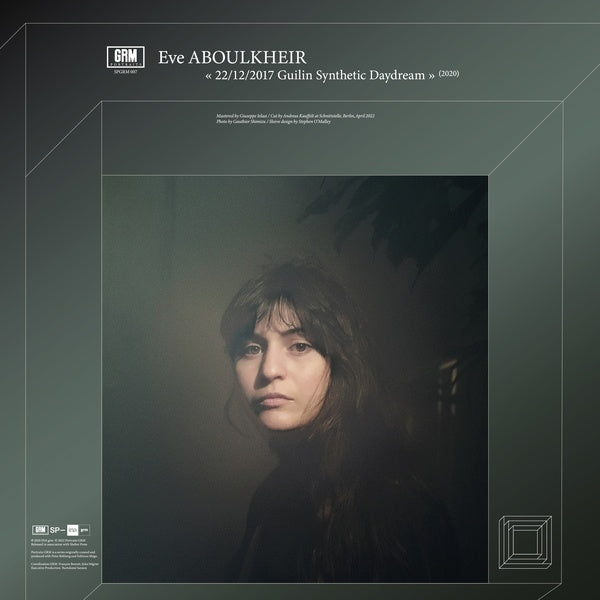 22/12/2017 Guilin Synthetic Daydream / How to Avoid Ants |