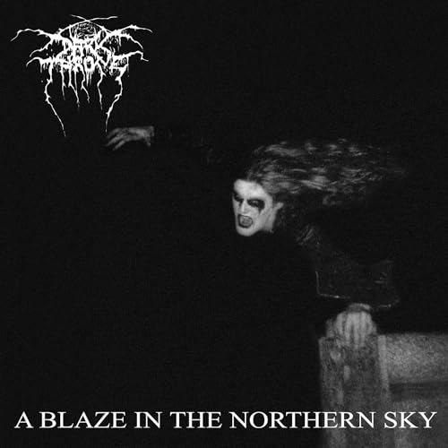 A Blaze In The Northern Sky ( 2Cd Edition ) |