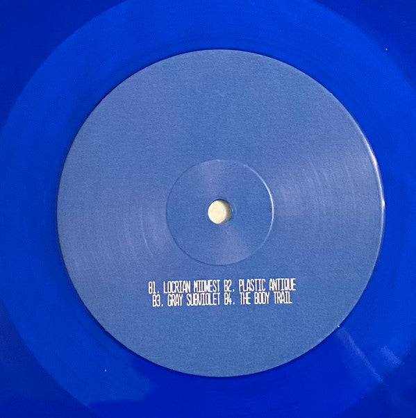 Again | Mint (M) Mint (M)