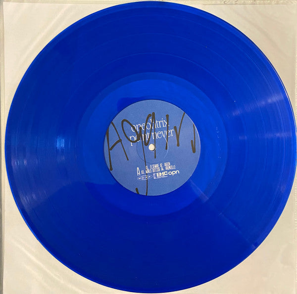 Again | Mint (M) Mint (M)