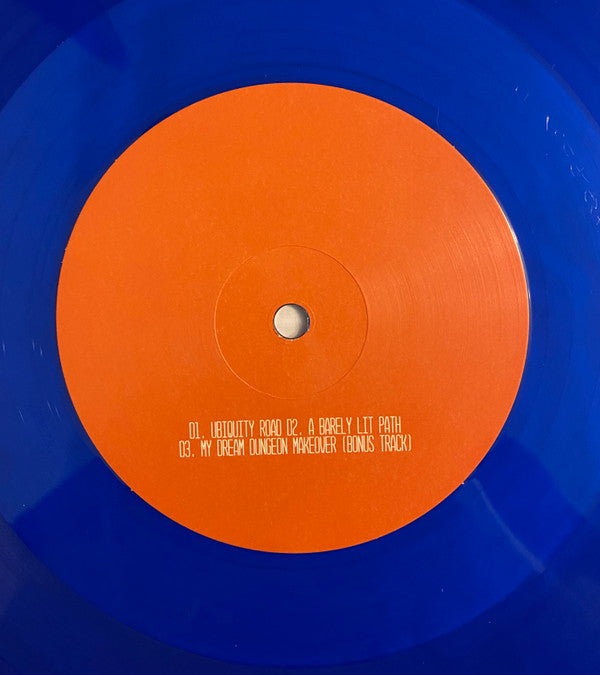 Again | Mint (M) Mint (M)