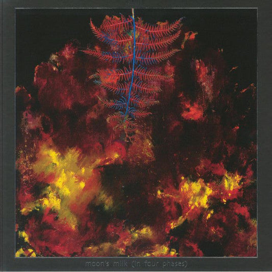 Moon's Milk (In Four Phases) | Mint (M) Mint (M)