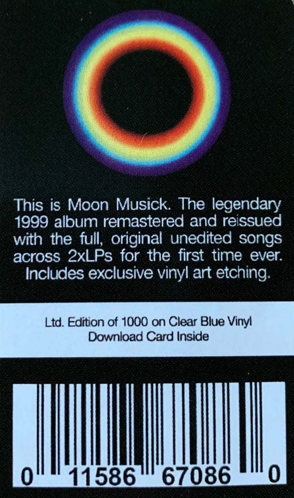 Musick To Play In The Dark | Mint (M) Mint (M)