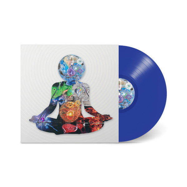 Nimbus | Mint (M) Mint (M)